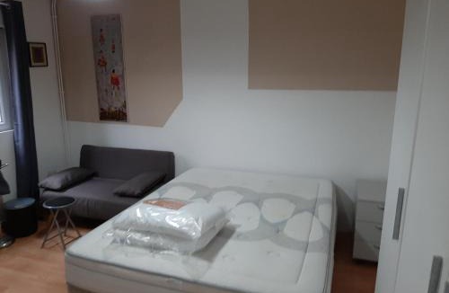 Limoges Apartment | Studio charmant tout équipé