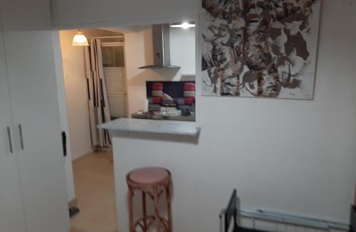 Limoges Apartment | Studio charmant tout équipé