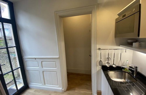 Limoges Apartment | Studio Confort - La Villa Beaupeyrat