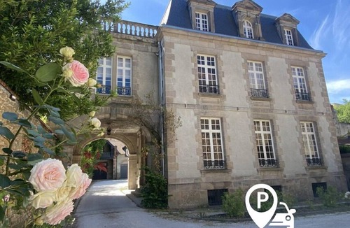 Limoges Apartment | Studio Confort - La Villa Beaupeyrat