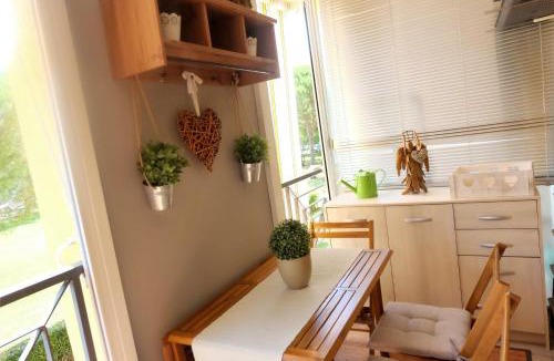 Lugana Apartment | Studio Flat close to Terme