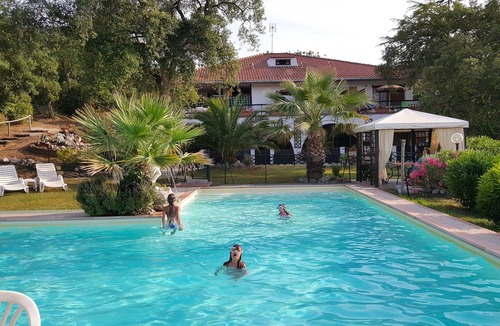 Campiglia Marittima Apartment | Studio in Residence near the sea in a beautiful park