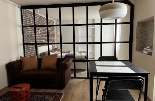 Torre Annunziata Apartment | Studio loft 85