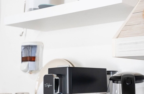 Cellatica Apartment | Studio 'Re Desiderio' with Wi-Fi and Air Conditioning