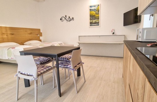Codogne Apartment | Studio Seezunge by Interhome