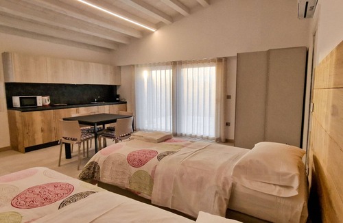 Codogne Apartment | Studio Seezunge by Interhome