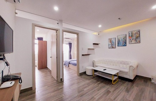 Dien Ban Apartment | Studio Suburban Sentosa Phương Nam