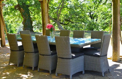 San Casciano dei Bagni Villa | Stunning private villa for 10 guests with private pool, WIFI, TV, patio and panoramic view