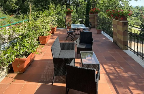 Chianciano Terme Apartment | Stunning apartment in Chianciano Terme with WiFi