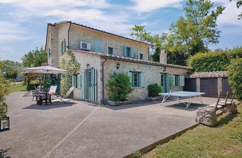 Lugnano in Teverina House | Stunning home in Lugnano in Teverina