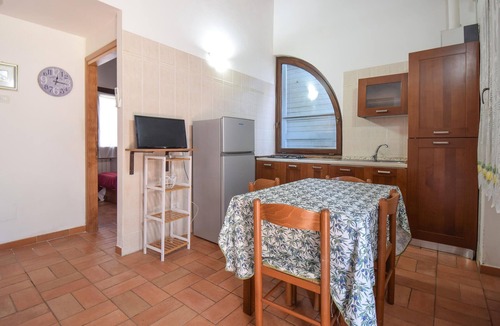 Pescia Romana House | Stunning home in Pescia Romana with WiFi