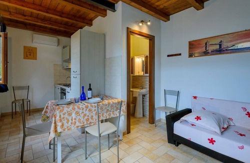 Monterosso House | Stunning home in Sassoferrato