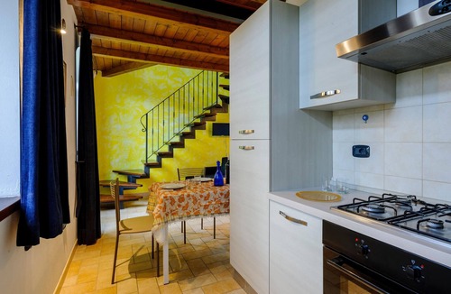 Monterosso House | Stunning home in Sassoferrato