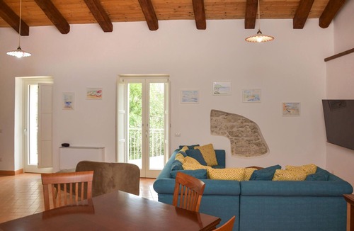 Valle dell’Angelo House | Stunning home in Valle dell'Angelo