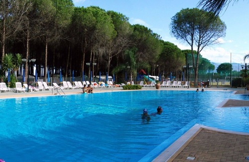 Corigliano Calabro House | Stunning private villa for 4 guests with A/C, pool, WIFI, terrace and pets allowed