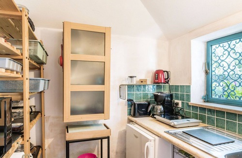 Sabaudia House | Stunning private villa for 2 guests with A/C, WIFI, TV, terrace and pets allowed