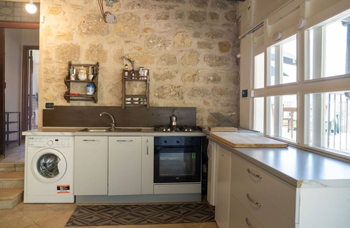 Palmoli Villa | Stunning private villa for 5 guests with WIFI, terrace and pets allowed