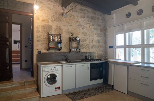 Palmoli Villa | Stunning private villa for 5 guests with WIFI, terrace and pets allowed