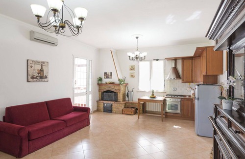 Padua House | Stunning villa for 4 guests with WIFI, TV and pets allowed