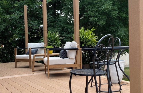 Spearfish House | Sturgis Rally Rental - The Haught House in Downtown Spearfish