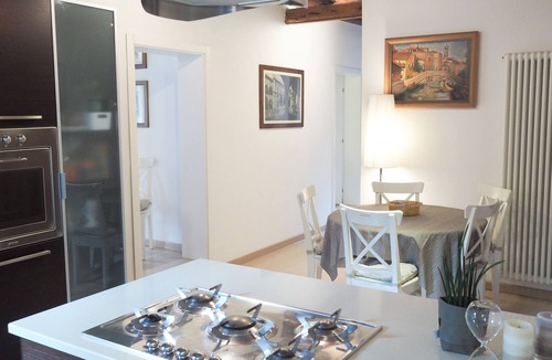 San Marco Apartment | Stylish 2 bedroom apartment near Rialto