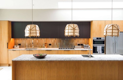 St. Helen's House | Stylish 4-Bedroom Home Near Notting Hill