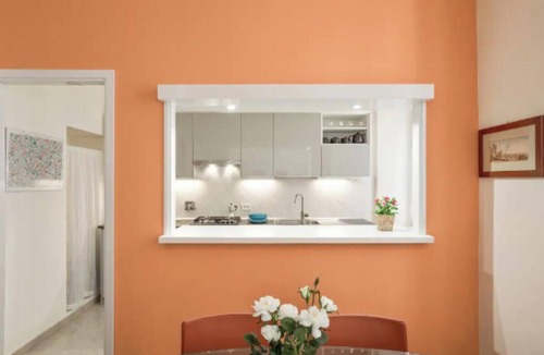 Rione XVIII Castro Pretorio Apartment | Stylish and Comfortable Apartment Between Colosseum and San Giovanni