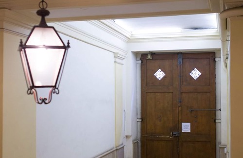 Esquilino Apartment | Stylish Apartment In Central Rome Family Friendly