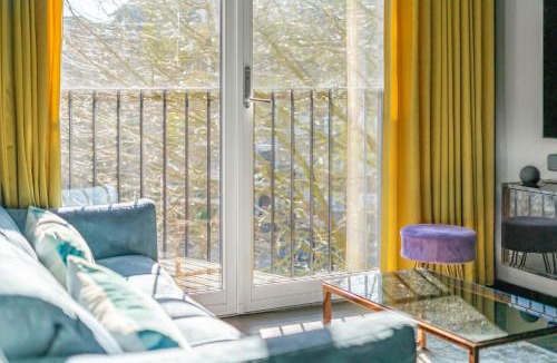 Bishop's Apartment | Stylish appartment next2 Westminster with rooftop