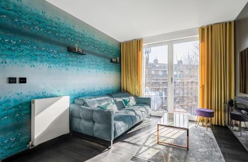 Bishop's Apartment | Stylish appartment next2 Westminster with rooftop