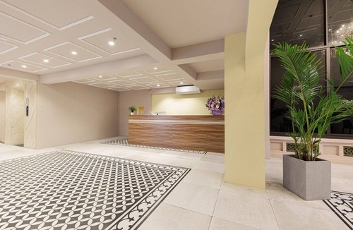 Hai Ba Trung House | Stylish Double Comfort | Central Park Area – Hanoi