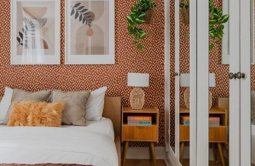 Brompton & Hans Town Apartment | Stylish South Kensington Studios