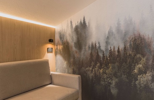 Ziano di Fiemme Hotel | Suan Hotel