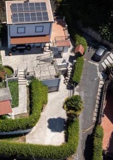 Subiaco Bed & Breakfast | Subiaco Antico Riparo - Old Shelter - Dimora antica in centro