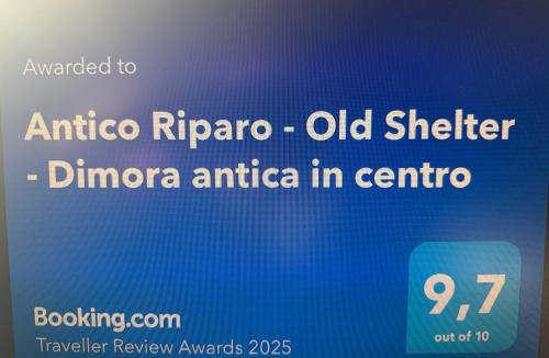 Subiaco Bed & Breakfast | Subiaco Antico Riparo - Old Shelter - Dimora antica in centro