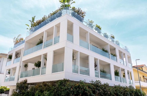 Giulianova Apartment | Sublimare Luxury Apartments