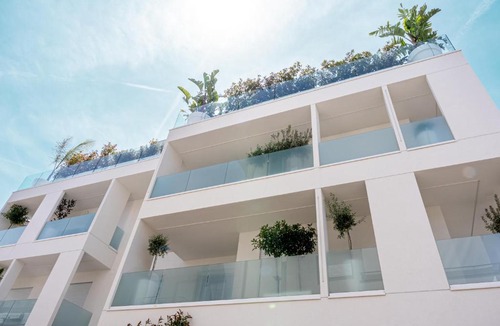 Giulianova Apartment | Sublimare Luxury Apartments