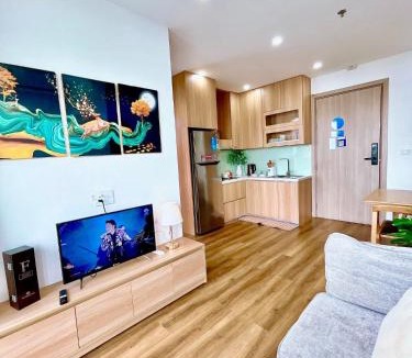Hue Apartment | Subo Apartment