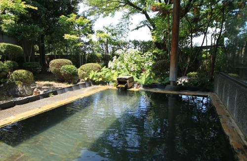 Yutaga Onsen Hotel | Suehirokan
