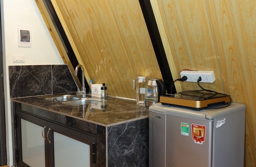 Soc Son Apartment | Suha retreat Soc Son