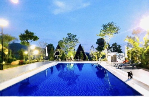 Soc Son Apartment | Suha retreat Soc Son