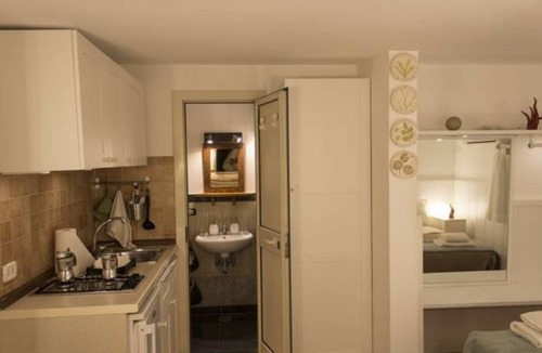 Historical Center House | Sui Tetti di Napoli - fabulous panoramic terrace 1