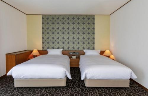 Kurume Hotel | Suikoyen Hotel - Vacation STAY 46460v