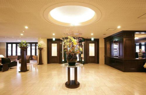 Kurume Hotel | Suikoyen Hotel - Vacation STAY 46460v