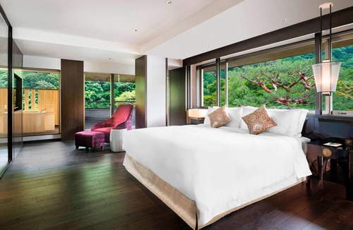 Arashiyama Hotel | Suiran, A Luxury Collection Hotel, Kyoto