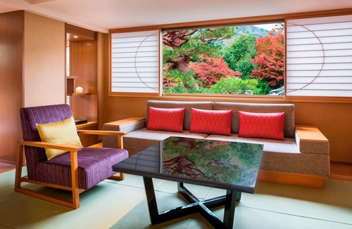Arashiyama Hotel | Suiran, A Luxury Collection Hotel, Kyoto