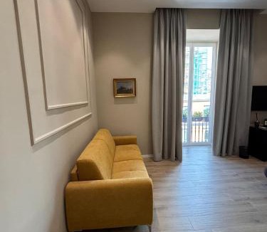 Chiaia Bed & Breakfast | Suit'Ami
