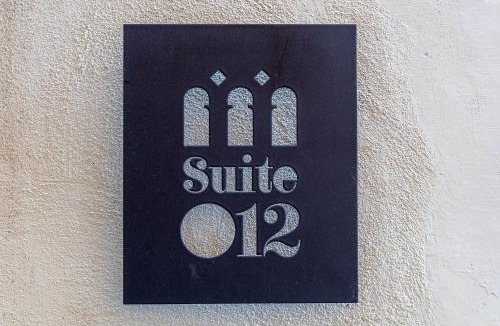 Cava de' Tirreni Apartment | Suite 012