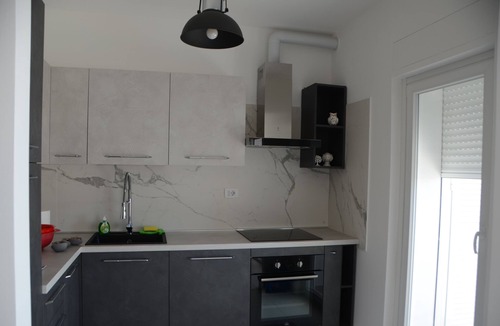 Pomezia Apartment | Suite 35 between Rome and the sea