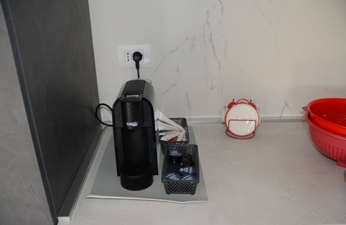 Pomezia Apartment | Suite 35 between Rome and the sea